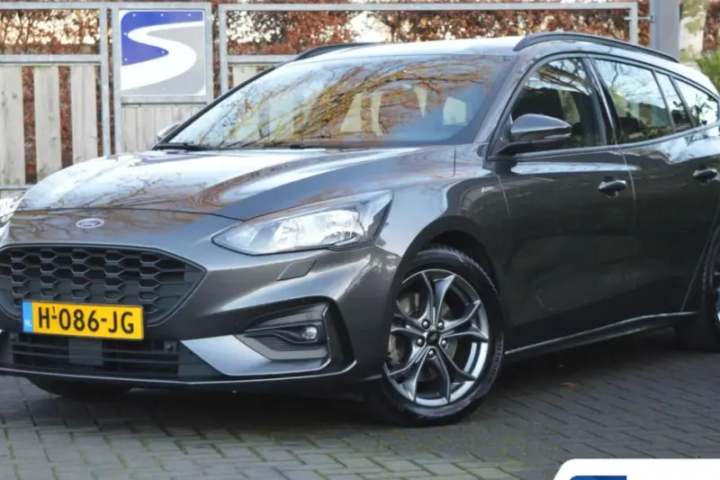 Ford Focus (2019)