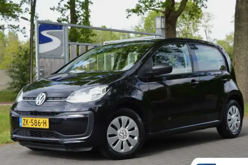 Volkswagen Up! (2019)