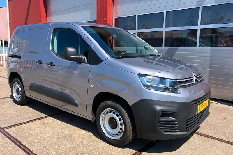Citroën Berlingo (2021)