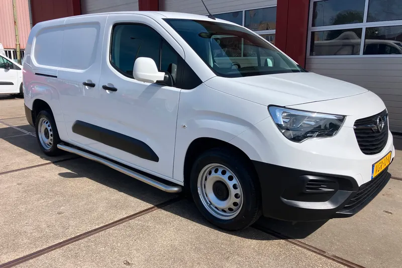 Opel Combo (2020)