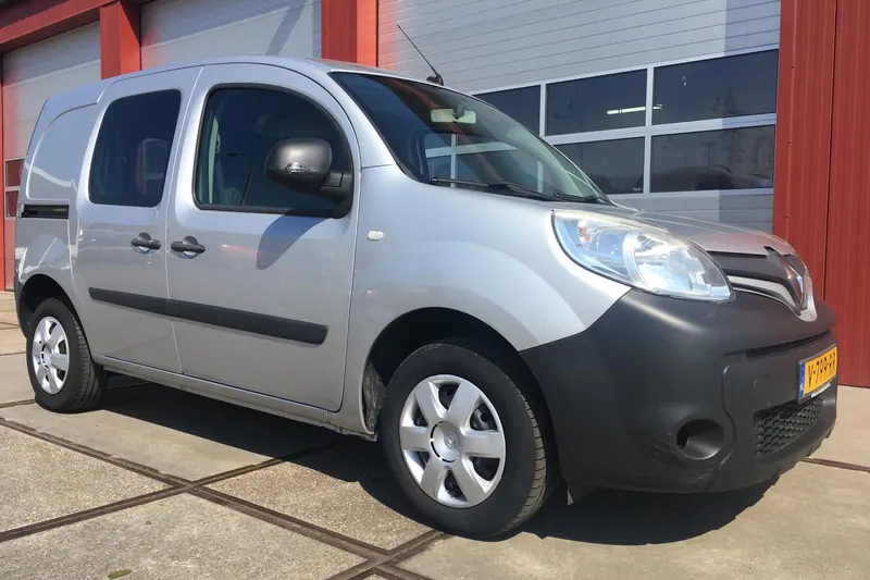 Renault Kangoo (2014)