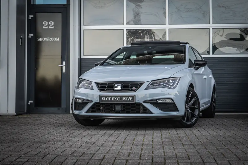 SEAT Leon (2020)