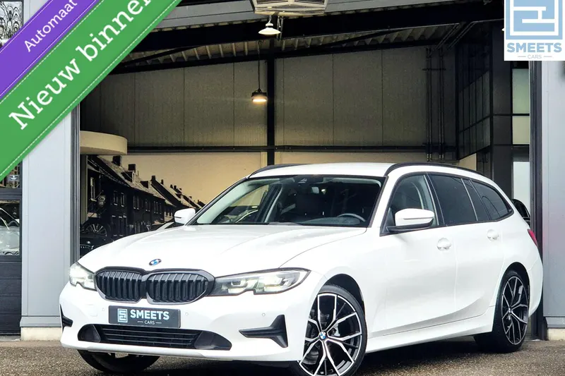 BMW 3-Serie (2020)