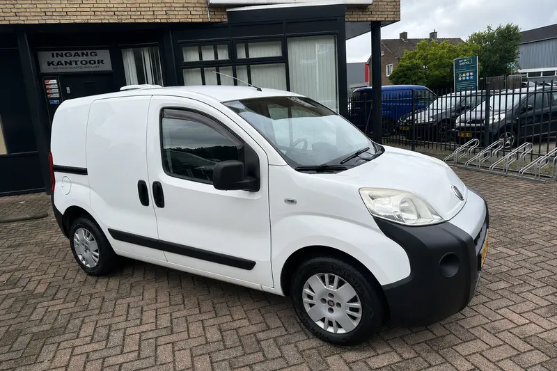 Fiat Fiorino (2014)