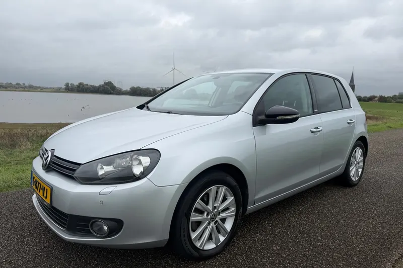 Volkswagen Golf (2011)