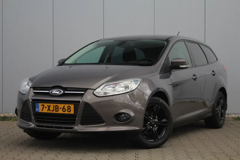 Ford Focus (2011)