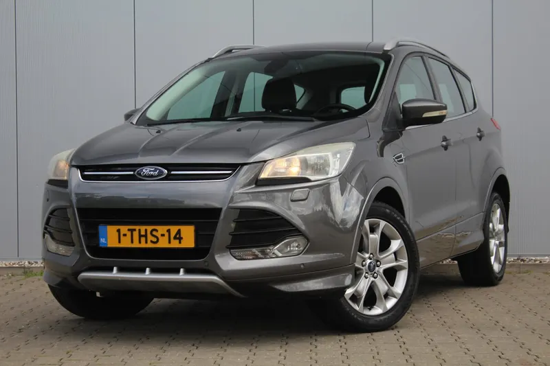 Ford Kuga (2014)