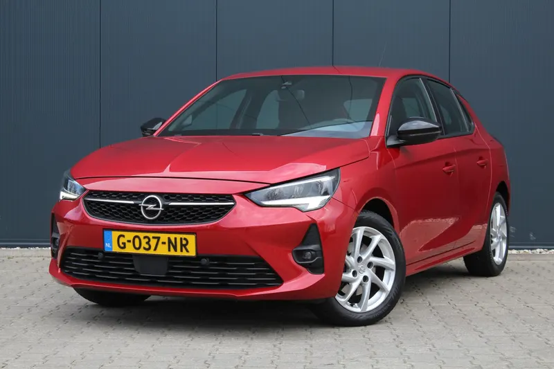 Opel Corsa (2019)
