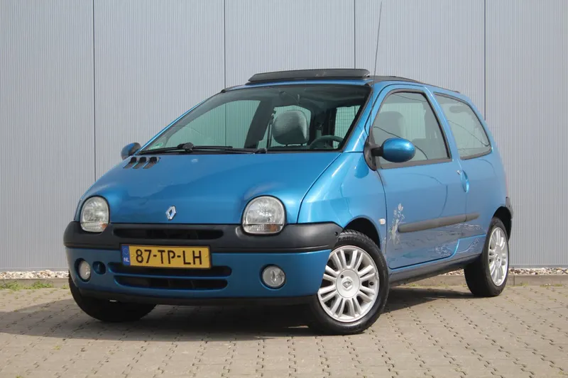Renault Twingo (2006)