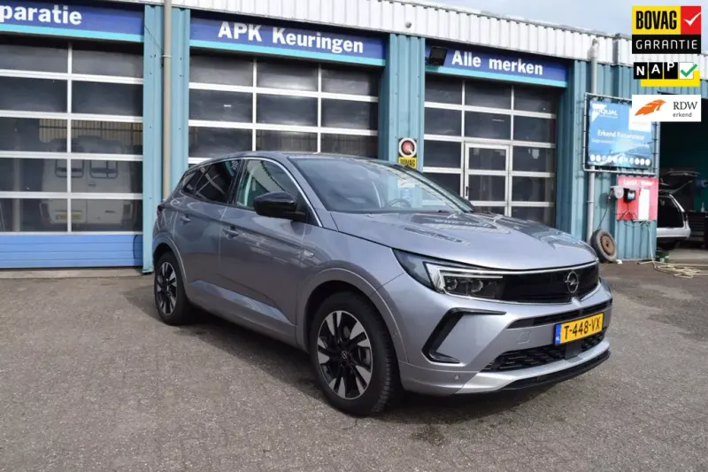 Opel Grandland (2023)