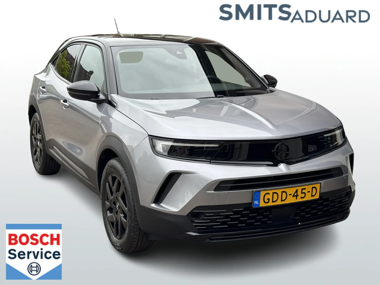Opel Mokka (2024) — foto 1
