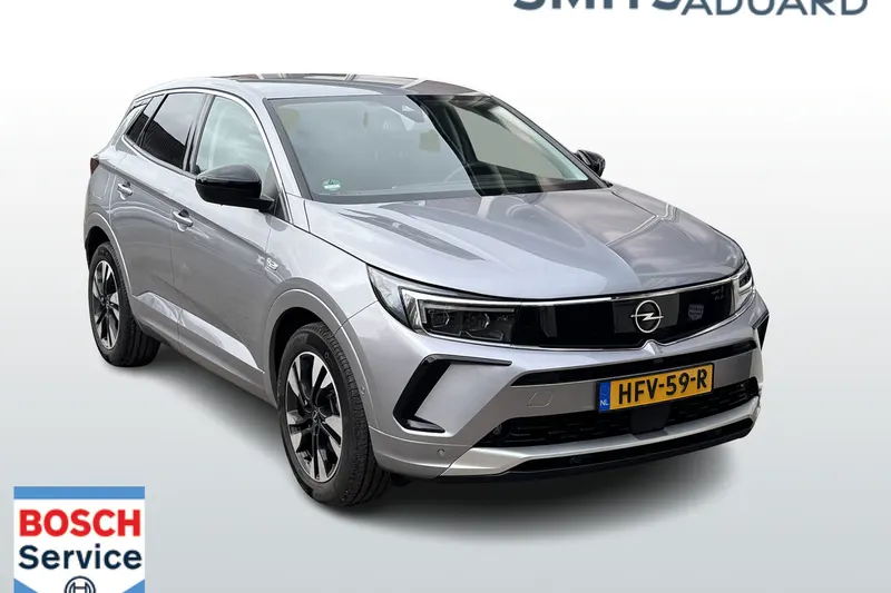 Opel Grandland (2023)