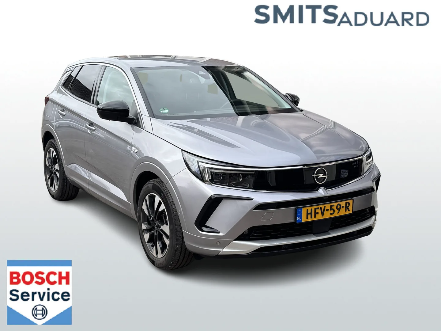 Opel Grandland (2023) — foto 1