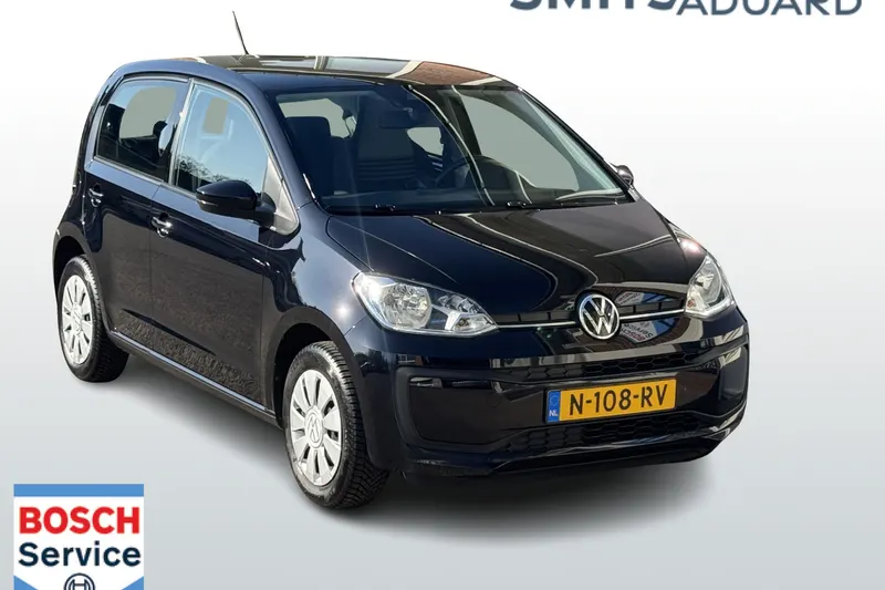 Volkswagen Up! (2022)