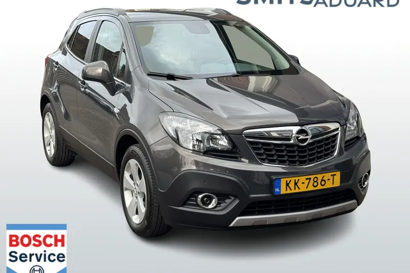 Opel Mokka (2016)