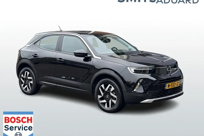 Opel Mokka (2021)