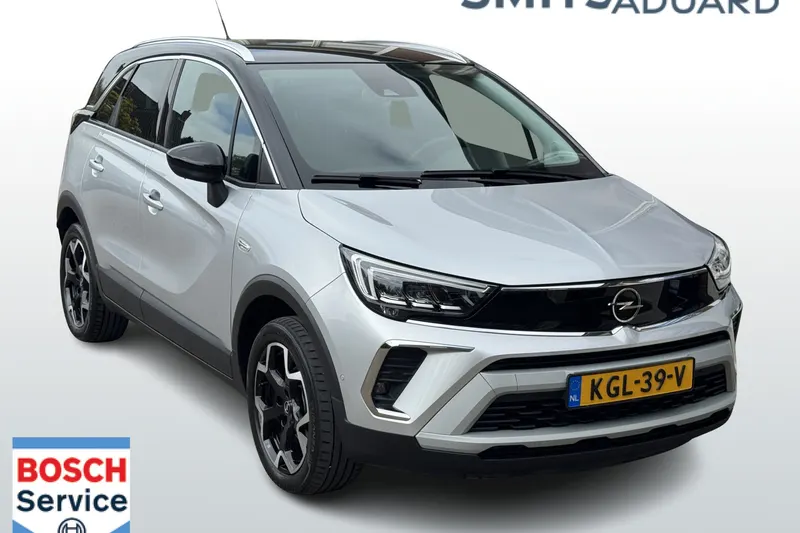 Opel Crossland (2023)