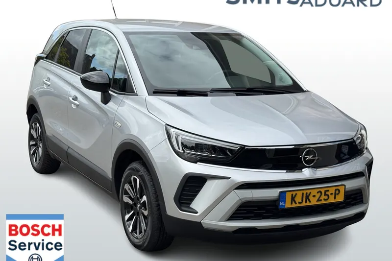 Opel Crossland (2023)