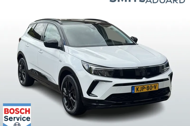 Opel Grandland (2024)