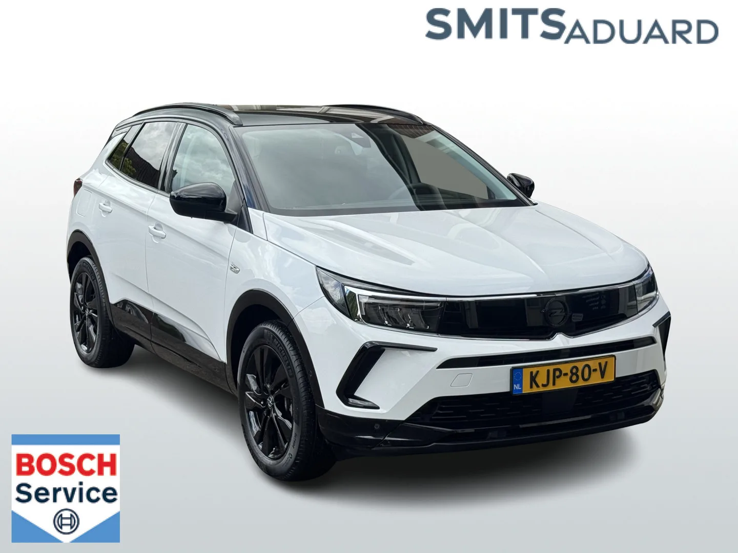 Opel Grandland (2024) — foto 1