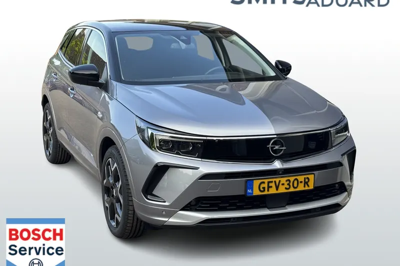Opel Grandland (2023)