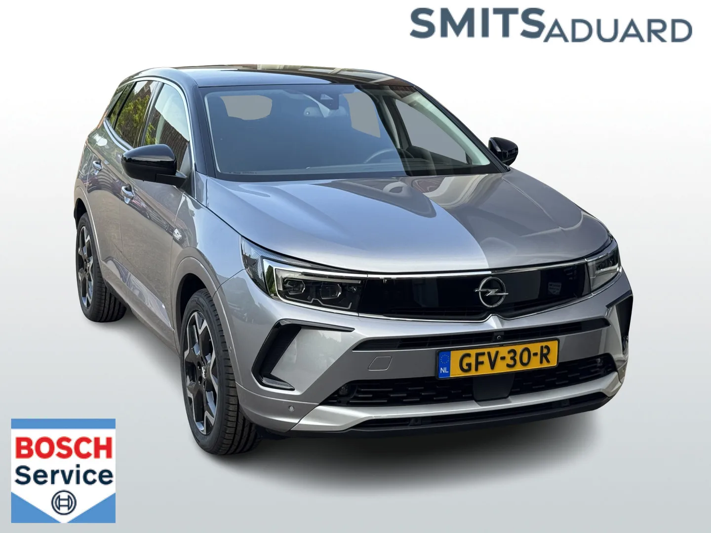 Opel Grandland (2023) — foto 1