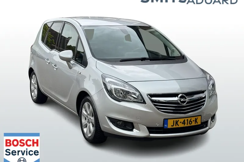 Opel Meriva (2016)