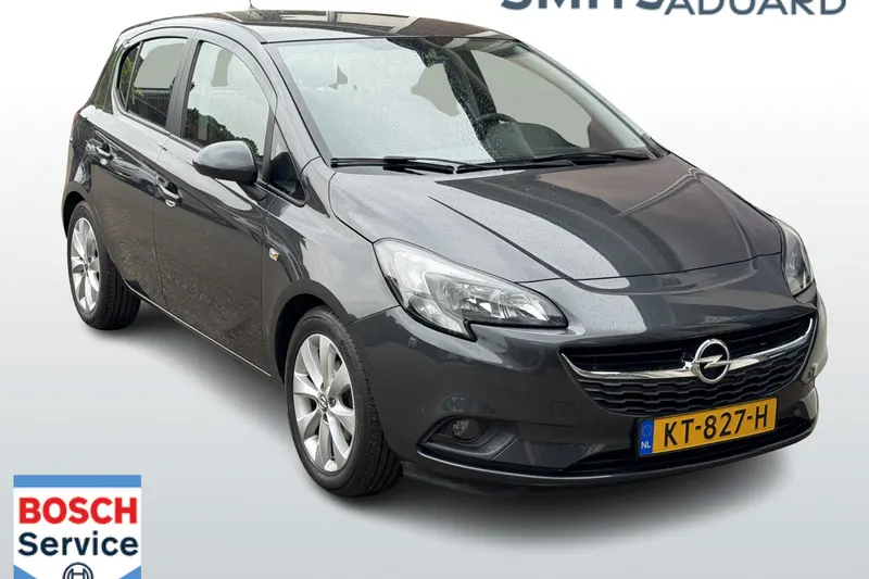 Opel Corsa (2016)