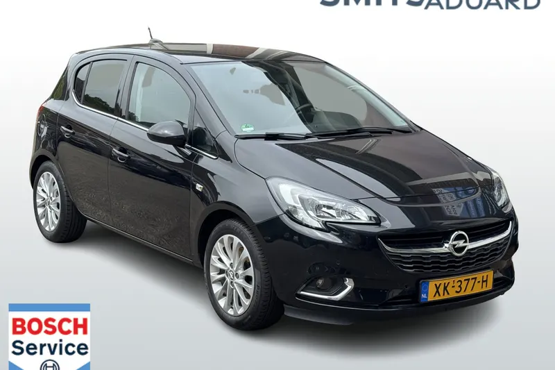 Opel Corsa (2019)
