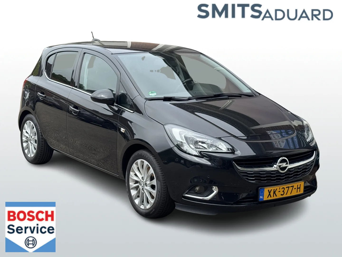 Opel Corsa (2019) — foto 1