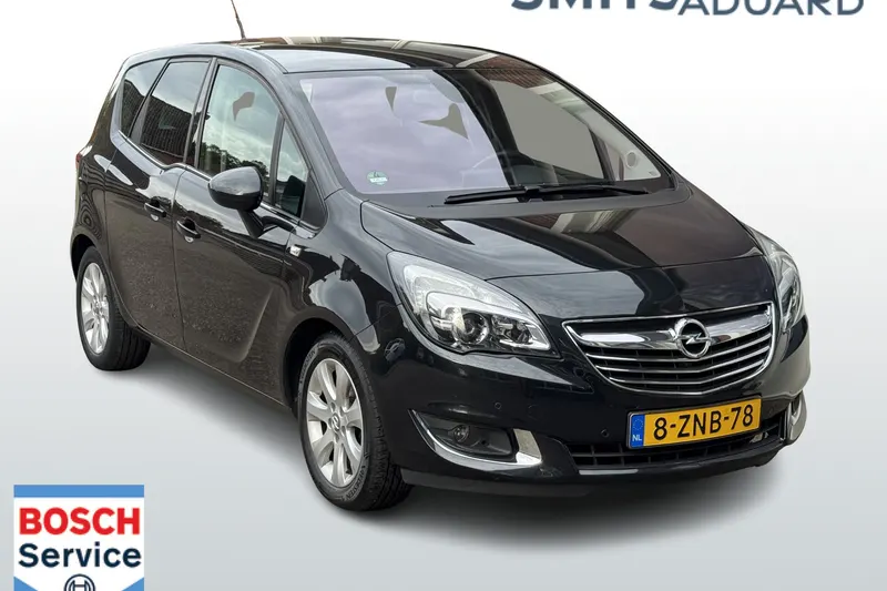 Opel Meriva (2015)
