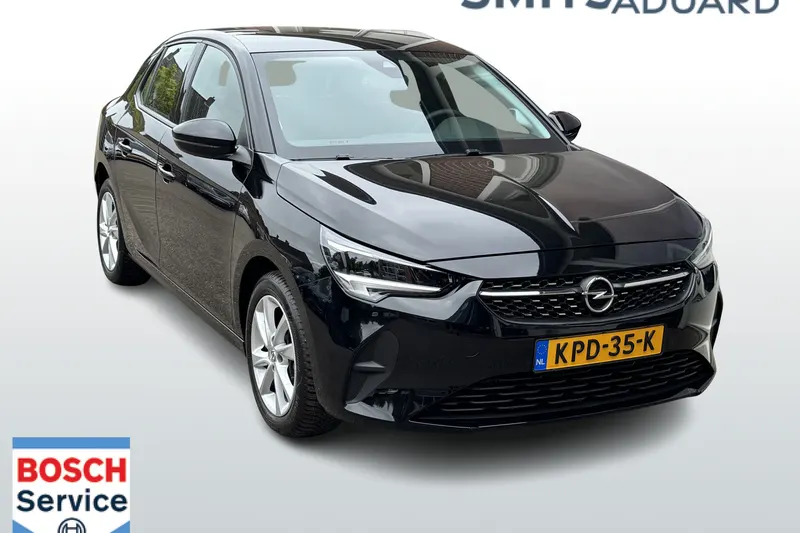Opel Corsa (2023)