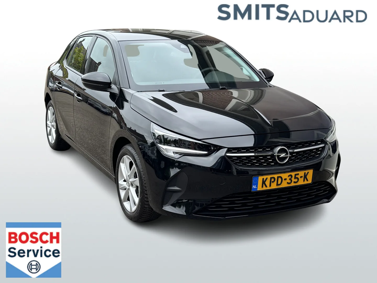 Opel Corsa (2023) — foto 1