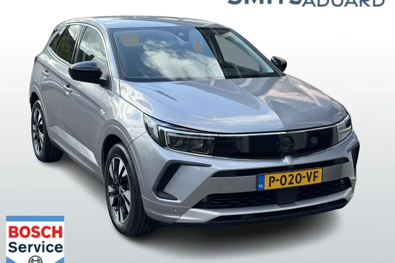 Opel Grandland (2022)