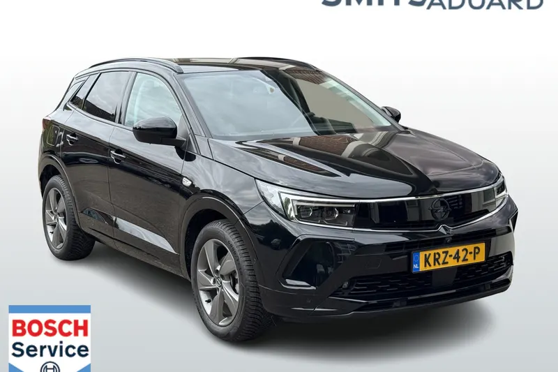 Opel Grandland (2024)