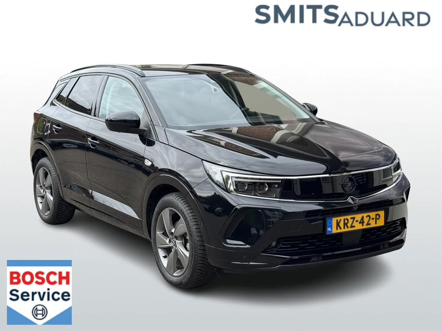 Opel Grandland (2024) — foto 1