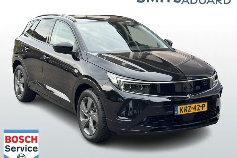 Opel Grandland (2024)