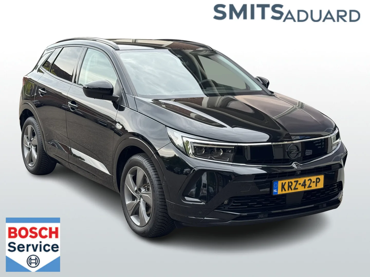 Opel Grandland (2024) — foto 1