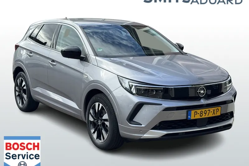 Opel Grandland (2022)