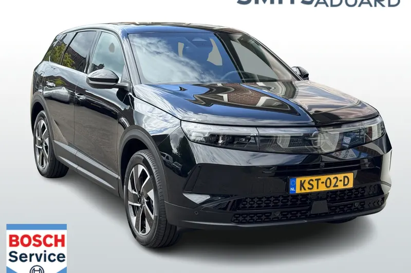 Opel Grandland (2026)