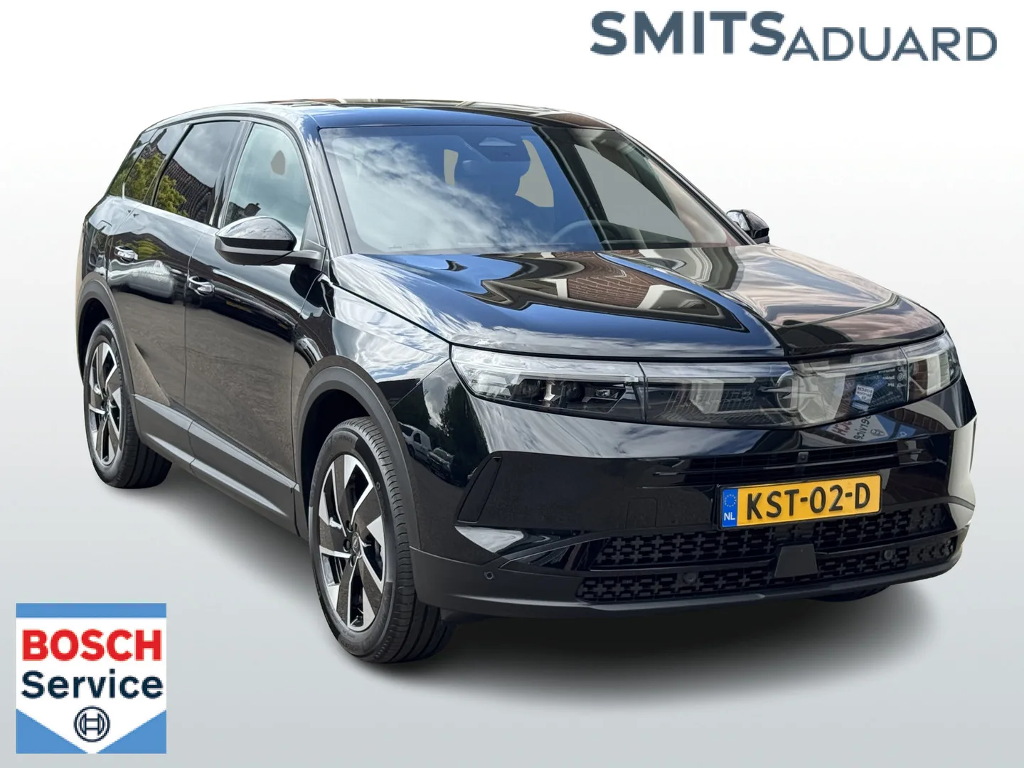 Opel Grandland (2026) — foto 1