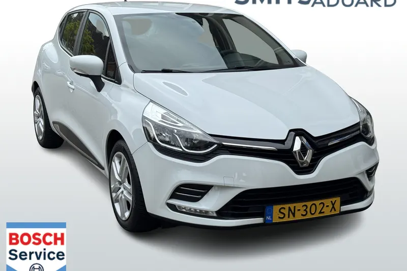Renault Clio (2018)