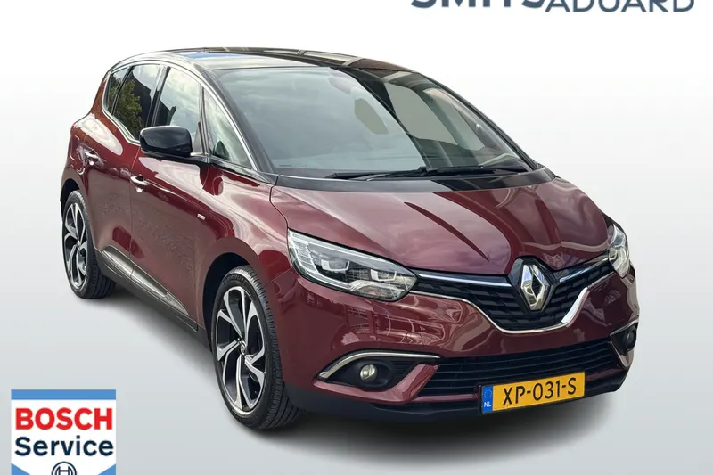 Renault Scénic (2018)
