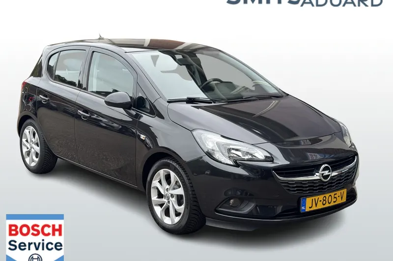 Opel Corsa (2016)