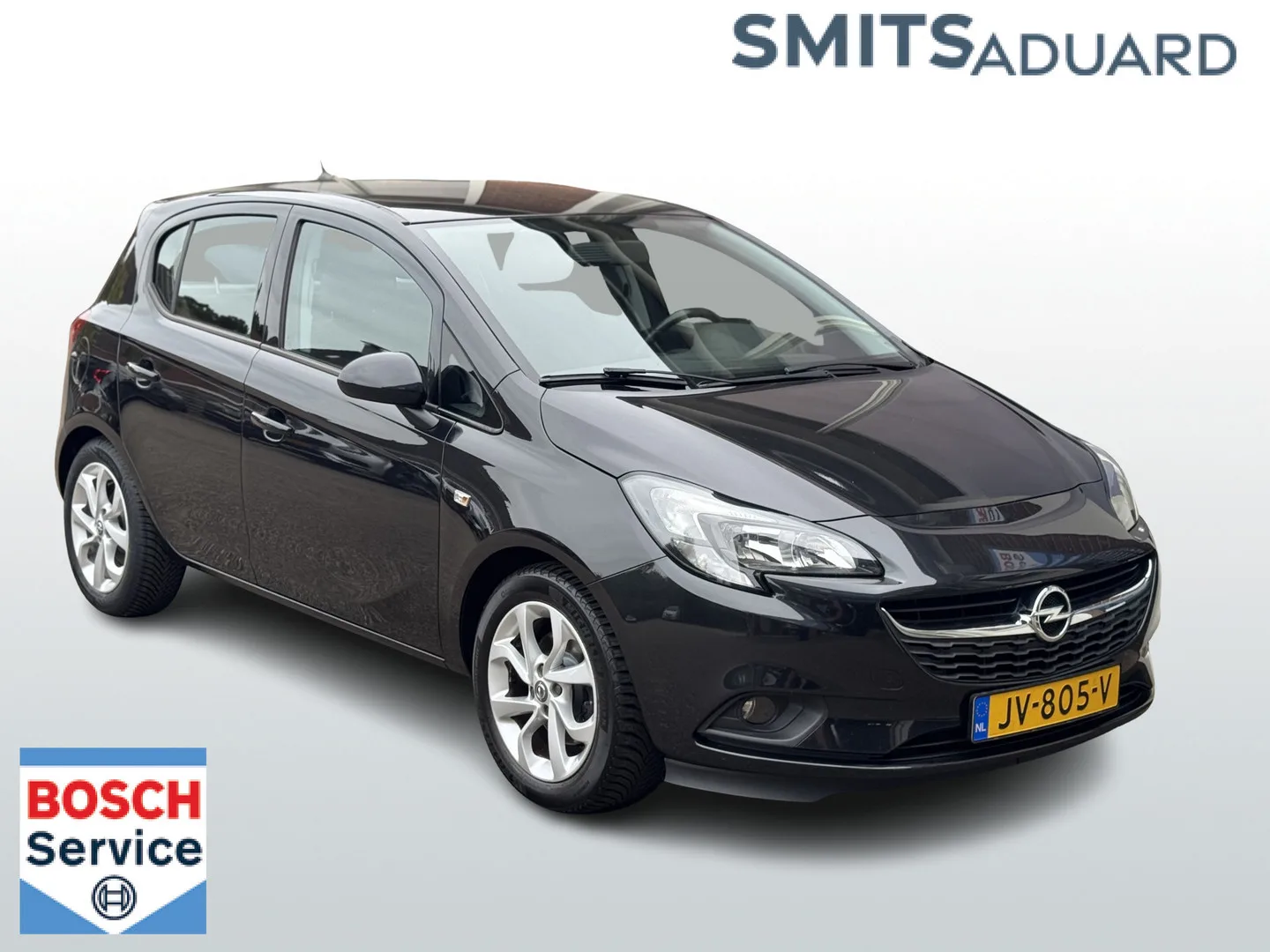 Opel Corsa (2016) — foto 1