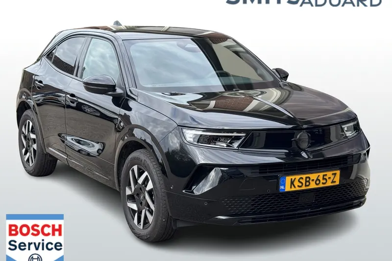Opel Mokka (2025)