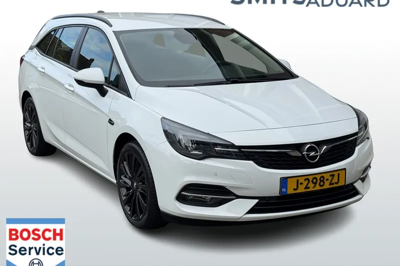Opel Astra (2020)