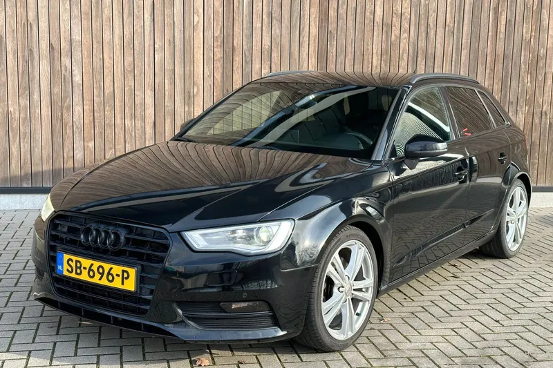 Audi A3 (2014)
