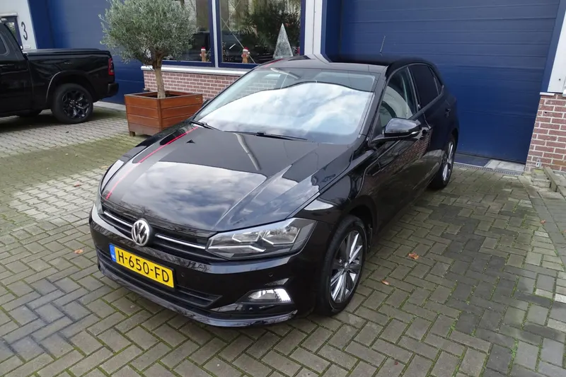 Volkswagen Polo (2020)