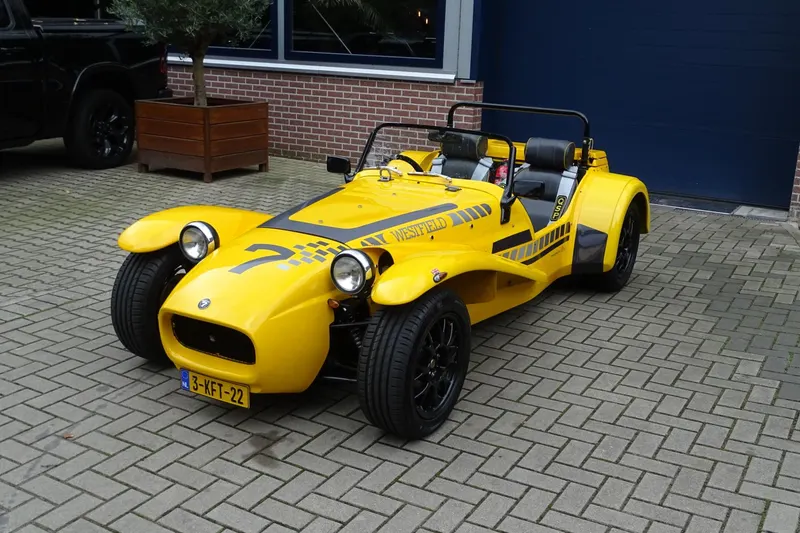 Westfield SEI (1995)
